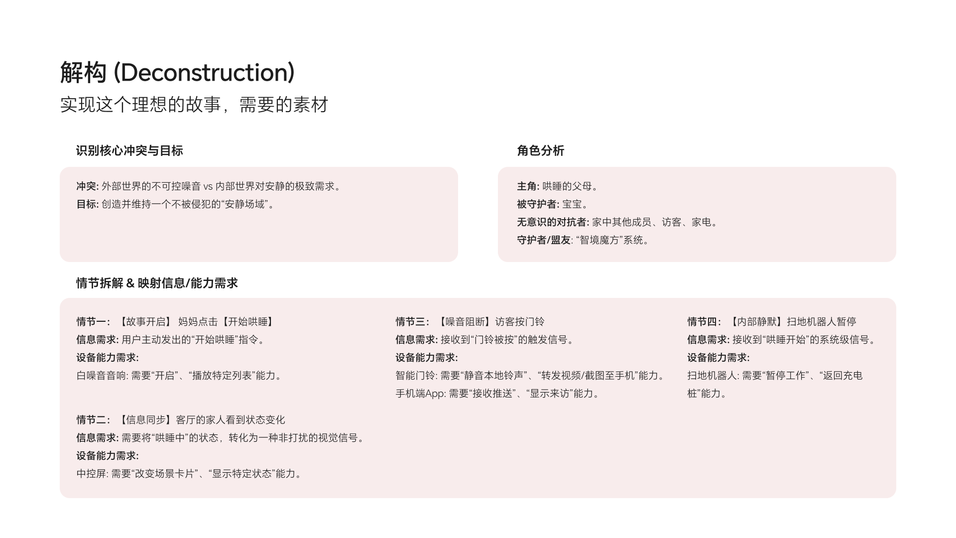 智慧屏UX概念方案 - 18