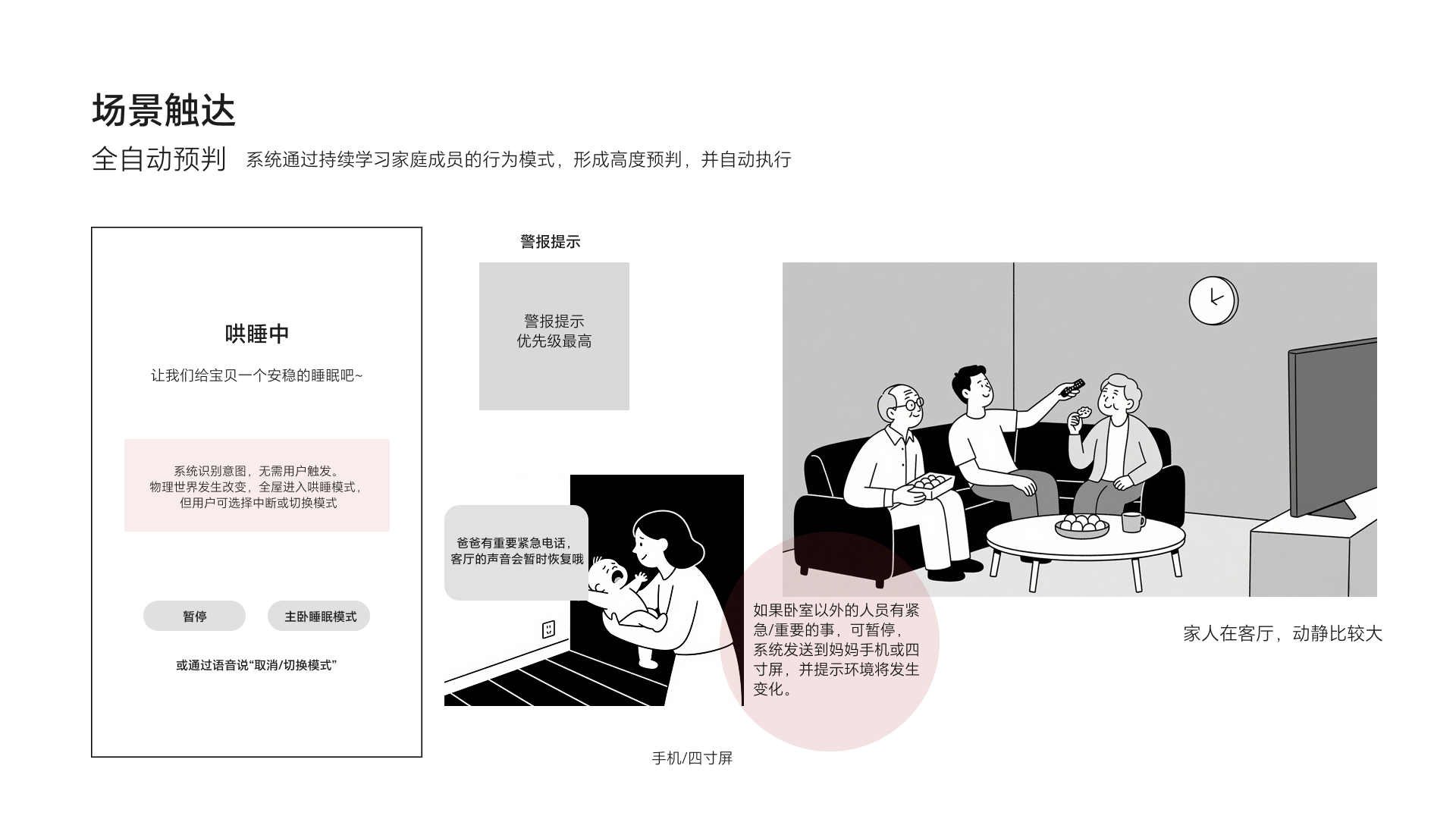 智慧屏UX概念方案 - 20